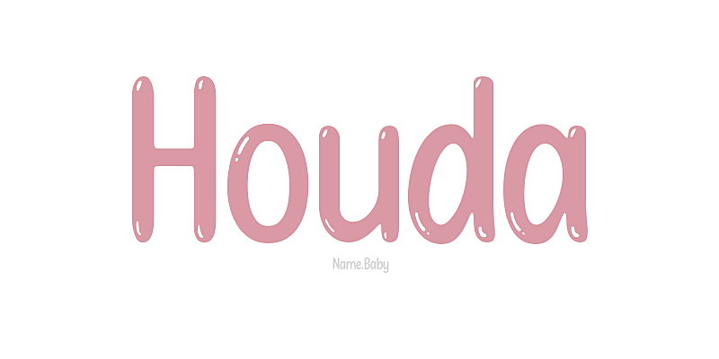 Houda